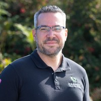 Harvest Green Developments Employee Panos Manousis's profile photo