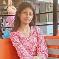 Preethi R Email