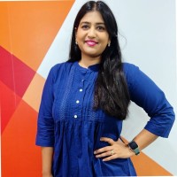 Neha sinha Email & Phone Number | Informatica Human Resources Business ...