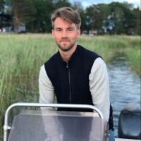 Kasper Larm Email