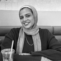 Adze Designs Employee Rana Ibrahim's profile photo