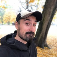 Diga33! Employee Paco Pereira Ajenjo's profile photo