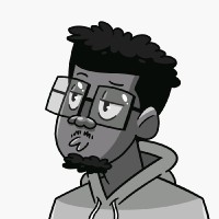 Magic Carpet Studios Employee Felix Akaeze's profile photo