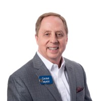 Arvest Bank Employee Gene Gates's profile photo