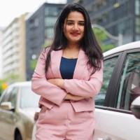 Chisholm Fleming And Associates Employee Mariamol Mathew's profile photo