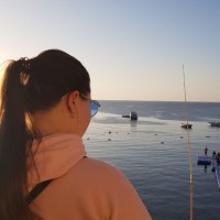 SensoAI Employee Andrea Payne's profile photo