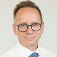 Modelon Employee Thomas Nilsson's profile photo