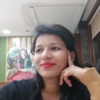 IncRevenue Employee Suchi Varshney's profile photo