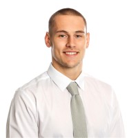 Four Seasons Hotels and Resorts Employee Oliver Cemap's profile photo