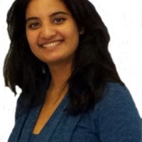 RDA Consulting, SPC Employee Neha Bangar's profile photo
