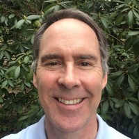 AVANGRID Employee Timothy Lynch's profile photo