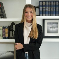 Beau Monde Venues Employee Grace Groke's profile photo