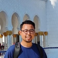 SDE DIGITAL Employee Farid Tarmizi's profile photo