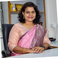 JC Group Baroda Employee Chhaya Iyer's profile photo