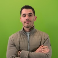 effiCity Employee Morgan Louis-Eugene's profile photo