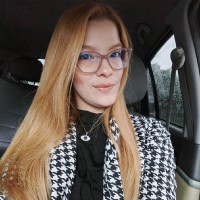 Bancamiga Banco Universal Employee Yily Rivero's profile photo