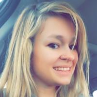 American Retrieval Company Employee Chelsea French's profile photo