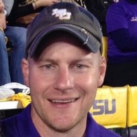 Halliburton Employee Justin Stringer's profile photo