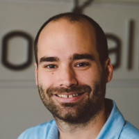 Boréalis Employee Philippe Gregoire's profile photo