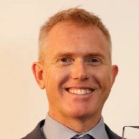 Department of Infrastructure, Transport, Regional Development, Communications, S Employee James Prest's profile photo