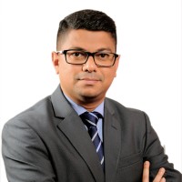 Volo Health Insurance TPA Pvt Ltd Employee Prashant Nagarkar's profile photo