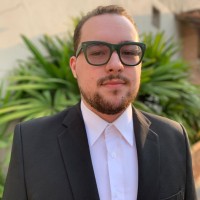 Caio Guimarães Ferreira's profile photo