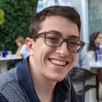 Nationwide Children's Hospital Employee Alexander Grayson's profile photo