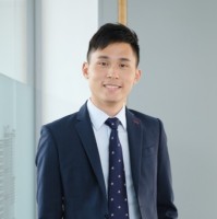 FundPark Employee Michael Lee's profile photo