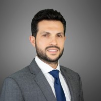 CONNECT Engineering Employee Daniel Greenberg's profile photo