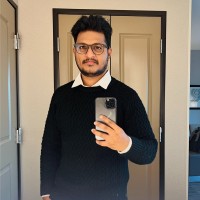 Edwards Lifesciences Employee vineeth b's profile photo