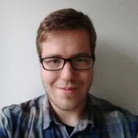 DataSense Employee Niels MacHiels's profile photo