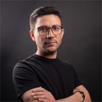 Conqr. Employee Pablo González Rodríguez's profile photo