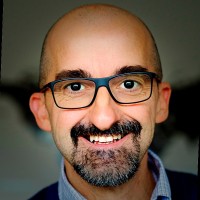 Hitachi ABB Power Grids Employee Andrea Bionda's profile photo