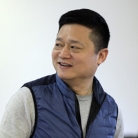 Toolots Employee Jason Fu's profile photo