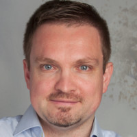 RAINCLOUD DEFENSE Employee Jorrit Kamminga's profile photo