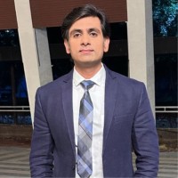 CEAT Specialty Tyres India Employee Ankur Gupta's profile photo