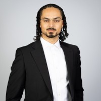 MAM Gruppe Employee Luke Ashley's profile photo