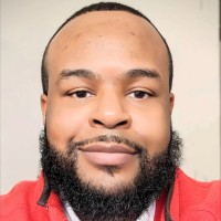 Problem-To-Solution Inc. Employee Terrence Denton's profile photo
