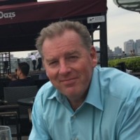 Bulk Handling Systems Employee Paul Holman's profile photo