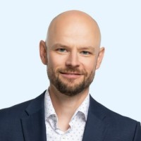 SIKO BATHROOMS & KITCHENS Employee Vladimir Rejlek's profile photo