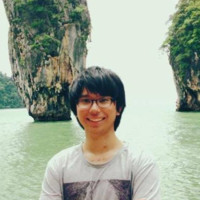 Band Protocol Employee Sorawit Suriyakarn's profile photo