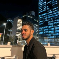 Segware Employee Ismael Cabral's profile photo