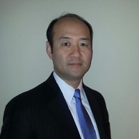 SAIC Employee John Seo's profile photo
