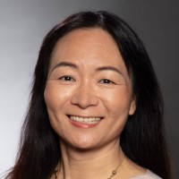 Omnissa Employee Li Cui's profile photo