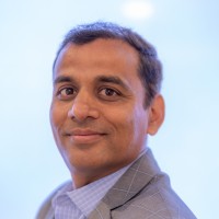 Virtana Corp. Employee Amitkumar Rathi's profile photo