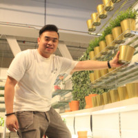 Jack CHNG Email