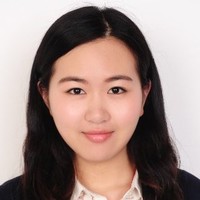 MSH CHINA - Health Insurance & Solutions Employee Jasmine Zhu's profile photo