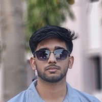 AaensaTech Employee Mohit Gupta's profile photo