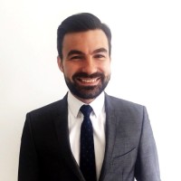 Cédants et Repreneurs d'Affaires Employee Geoffroy Jestin's profile photo
