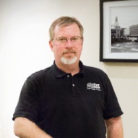 Accede Mold & Tool Co., Inc. Employee Wally Sackett's profile photo